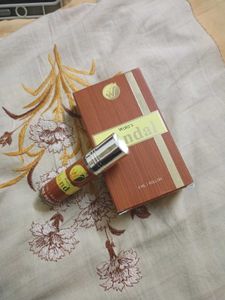 Wala's Sandal Roll On Perfume