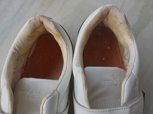 White Wrogn Sneakers