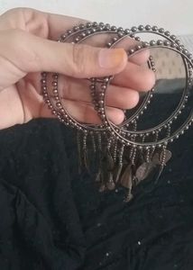 Stylish Beaded Bracelet