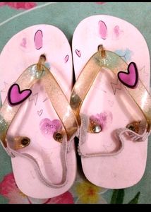 ⭐Combo Offer Girl Chappal And Sandal⭐