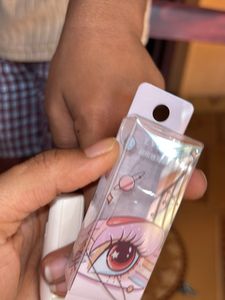 Eyelash Curler