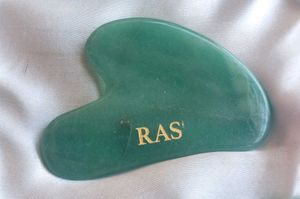 RAS Luxury Oils Jade Guasha