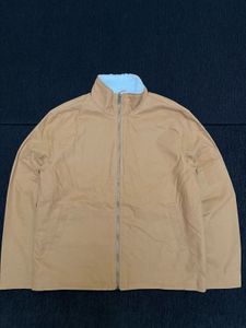 Carhartt Detroit type jacket