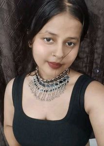Stunning Black &amp; Silver Oxidized Choker