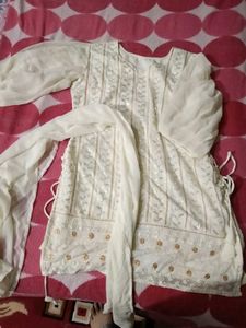 ethnic sharara set