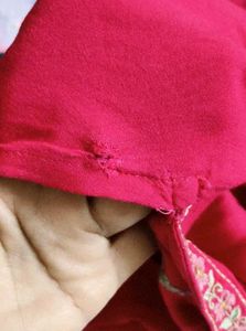 Soch Pink Salwar Set Of 2
