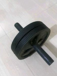 Lycan AB Roller for Instant Effect on Tummy