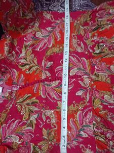 It's New Dress With Belt