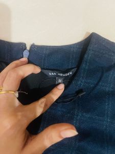 Vanheusen Formal dress