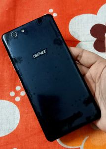 Dead Black Smartphone