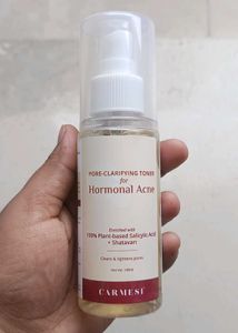 Carmesi Pore-Clarifying Toner for Hormonal Acne