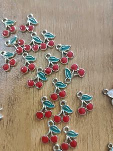 Mixed Charms for Jewelry Making