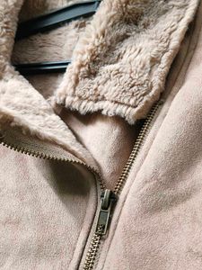 Women Winter Jacket