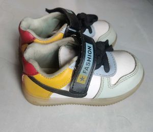 boys Fashion Sneakers