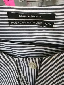 Club Monaco Tops