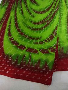 Chinchong Saree