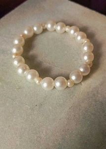 Beaded Bracelet Set
