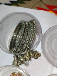 Bangle Set combo of 2