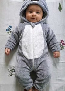 Cute Animal Costume for Kids