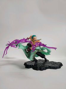 Roronoa Zoro Action Figure – One Piece