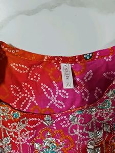 Meera Fab Dress