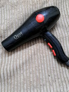 Professional Stylish Hair Dryer
