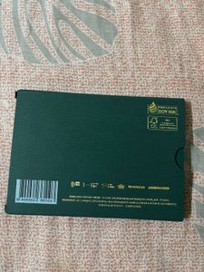 Jungkook Weverse Version Album Official