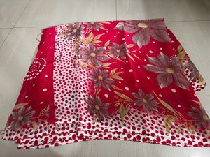 Daily Wear Saree