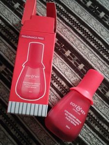 Dot &amp; Key Strawberry Bright Face Serum