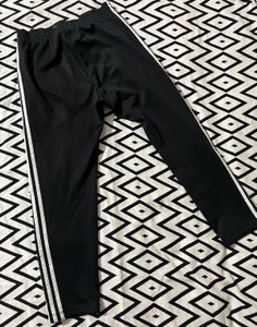 Adidas Originals Black Track Pants