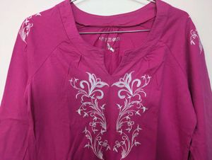 Branded 3 Tops/Tunics combo