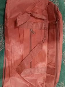 Travel Bag