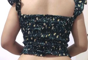 crop top @150