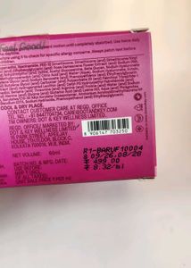 Dot &amp; Key Dragon Fruit Jelly Moisturizer