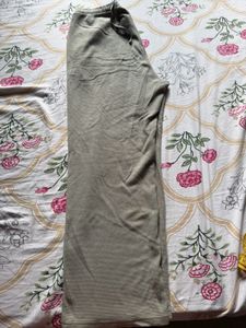 Comfortable Wide-Leg Lounge Pants