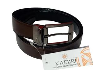 Stylish Leather Belt