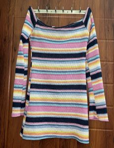 NEWME Dress