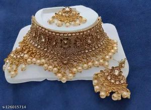 Princess Colorful Jewellery Sets*