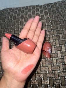 Colorzi Matte New Lipstick 💄