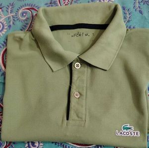 Men's Lacoste Polo Shirt