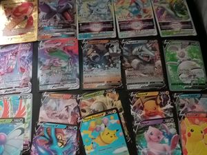 Rarest Silver Temset Pokemon Card