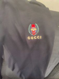 Gucci Track Pants