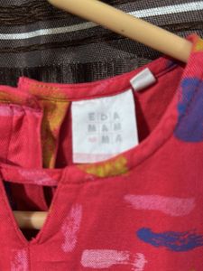 Cute Kids' Romper For Girls