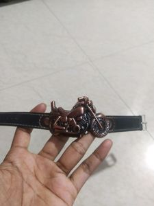 Unique Bike Watch