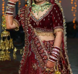 Traditional Long Kalire