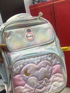 Cute Unicorn Backpack for Kids