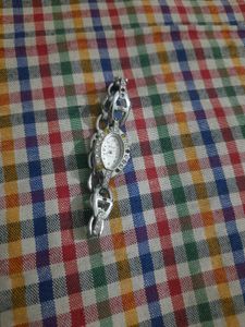 Elegant Women's Watch
