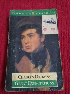 Great Expectations by Charles Dickens
