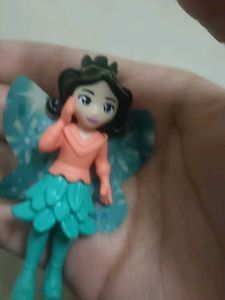 Fairy Figure Toy