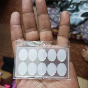 Premium Earlobe Patches Combo